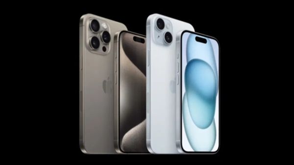 iPhone 15: No AI, No Problem – Why It’s Still The Top-Selling Smartphone!