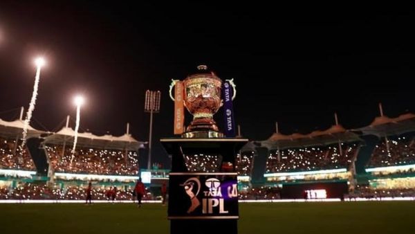 IPL 2025 Begins March 14: Full Schedule For Next 3 Seasons Out!