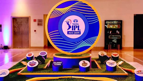 IPL 2025 Auction: Team Budgets And Retention Strategies Explained