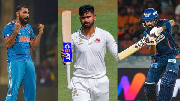 IPL Auction 2025: Full List Of Sold And Unsold Players Revealed, Pant & Iyer Lead the Charts