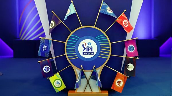 IPL Auction 2025 Jeddah Complete List Of Players: Check 574 Players Name, Team, Base Price