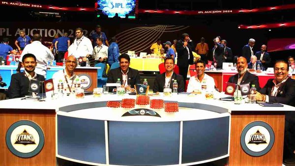 IPL Auction Updates Day 2: Ten Teams Collectively Spend Over Rs 600 Crores To Buy 182 Players