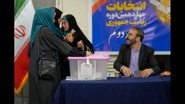 Iranian Citizen Kamran Arrested While Attempting Illegal Border Crossing into Nepal