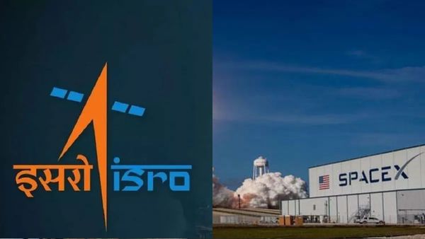 From Self-Reliance To Collaboration: Why India Turned To SpaceX For GSAT-20