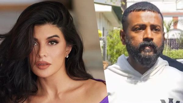 Conman Sukesh to Invest $135 Million in Hollywood Studio for Jacqueline Fernandez