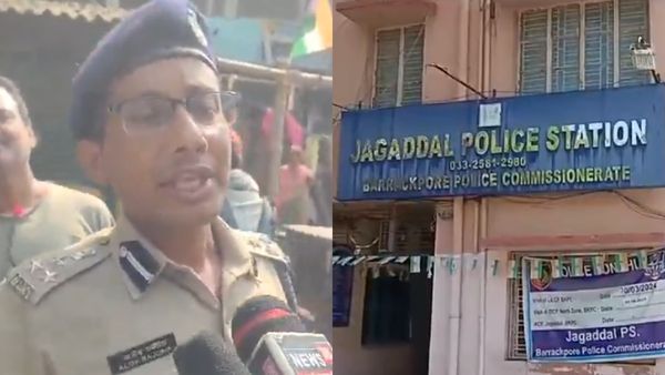 Naihati Assembly By Elections 2024: Ex-TMC Ward President Shot To Death At Local Tea Shop