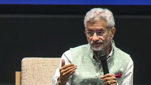 MEA Slams Canada For Blocking Media During Jaishankar's Briefing