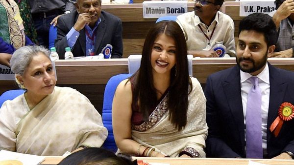 Blast From Past: Recalling Time When Jaya Bachchan Called Aishwarya Her 'Buddy'