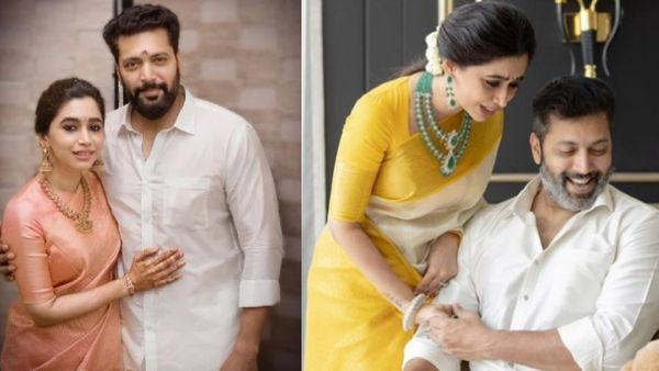 Jayam Ravi-Aarti Divorce: Court Mediation For Troubled Couple