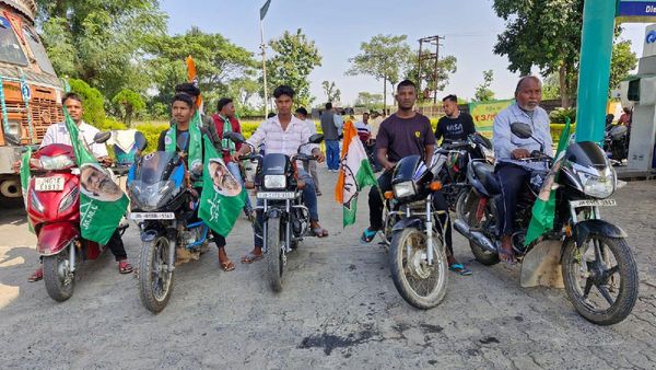 Jharkhand's Infiltration Dilemma: Mere Anti-Infiltration Politics To Shape The State's Future?