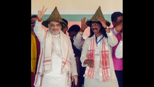 Campaigning Concludes for 43 Jharkhand Assembly Seats Ahead of November Elections