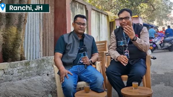 Infiltration And Land Rights Take Center Stage In Jharkhand Elections