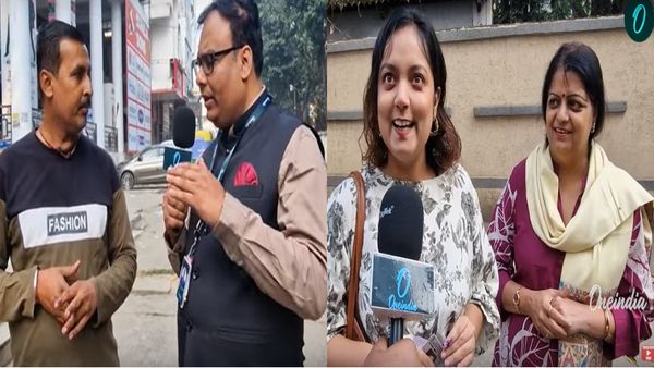 Oneindia Exclusive On Jharkhand Elections 2024: Ranchi Voters Speak