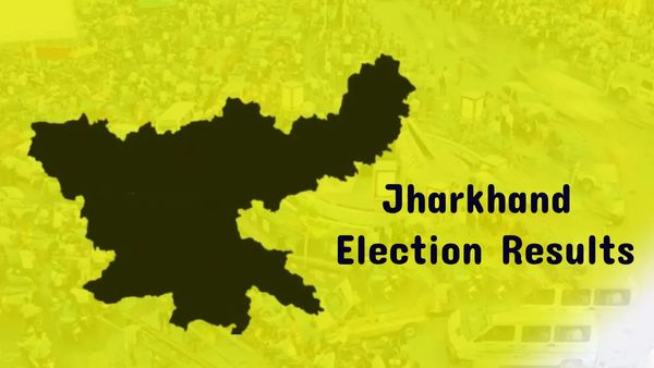 Jharkhand Election Result 2024 Winner: Constituency Wise Full List Of Winners And Candidates