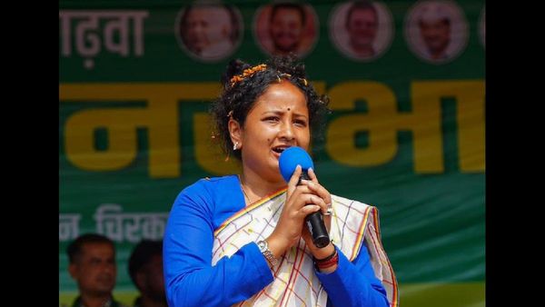 JMM Requests President Droupadi Murmu to Address Soren's Helicopter Delay Due to PM Modi's Security