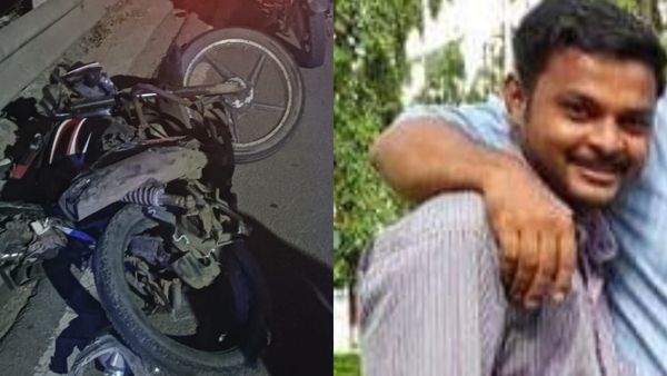 Telugu Journalist Killed By A BMW In Chennai; Drags Body For 100 Metres