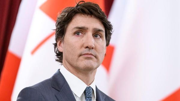 Justin Trudeau Calls Intelligence Services 