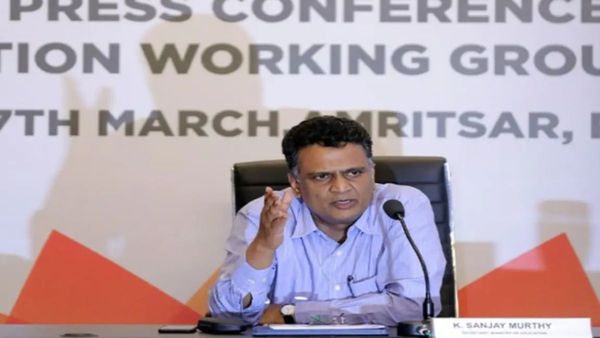 Who is K Sanjay Murthy? India’s New Comptroller and Auditor General