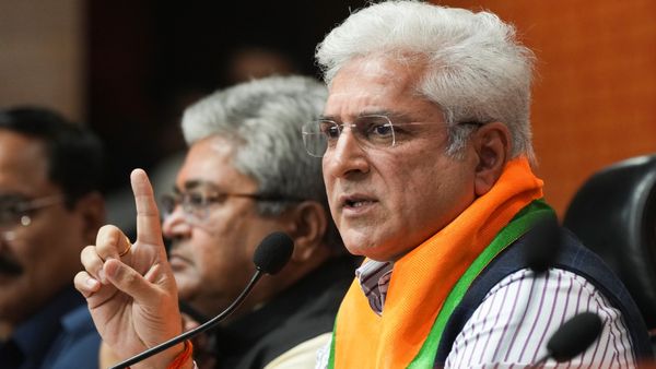 Delhi Polls 2025: Ex-Delhi Minister Kailash Gahlot, Now With BJP, Resigns As MLA