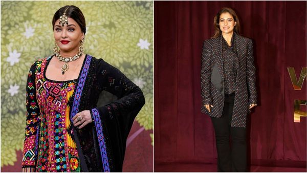 Aishwarya Rai Celebrates 50th Birthday With Heartfelt Wishes From Kajol, Other Celebs