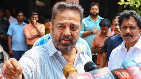 Kamal Haasan's Net Worth: How Rich Is Birthday Boy? Find Out All About His Properties, Car Collection