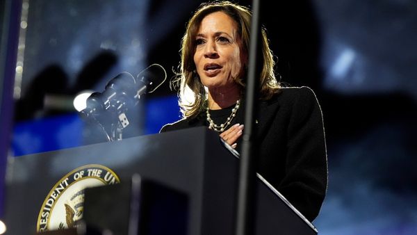 Harris Takes Obama’s Home State Hawaii, Continuing Decades-Long Democratic Streak