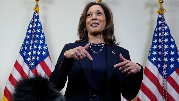US Polls 2024 Results: Can Kamala Harris Still Win? Key States And Mail Ballots Hold The Answer