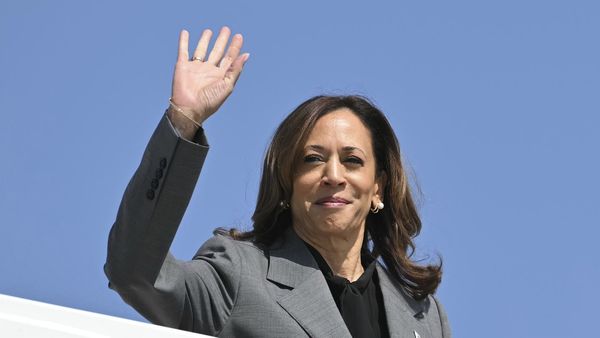 Why Kamala Harris's 2024 Bid Missed The Mark? Top 8 Points To Note
