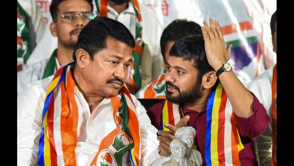 Kanhaiya Kumar Critiques BJP's Divisive Politics and Mocks Ajit Pawar at Mumbra Rally
