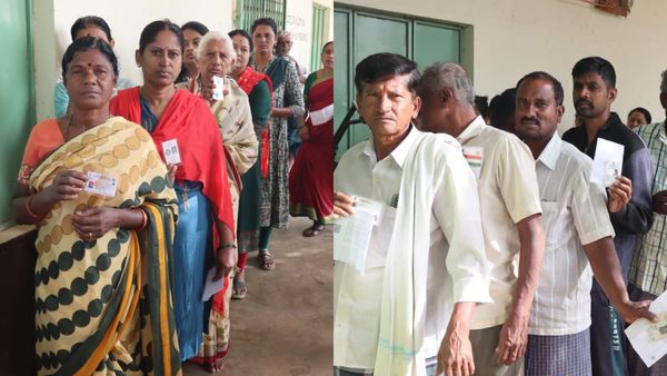 Karnataka By-Election 2024 Begins Today: Key Developments In Channapatna, Shiggon, And Sandur