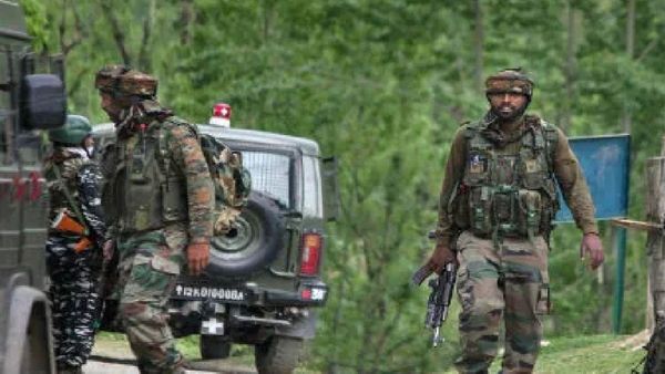 Terror Attack In Jammu And Kashmir: 2 Village Defence Guards Killed