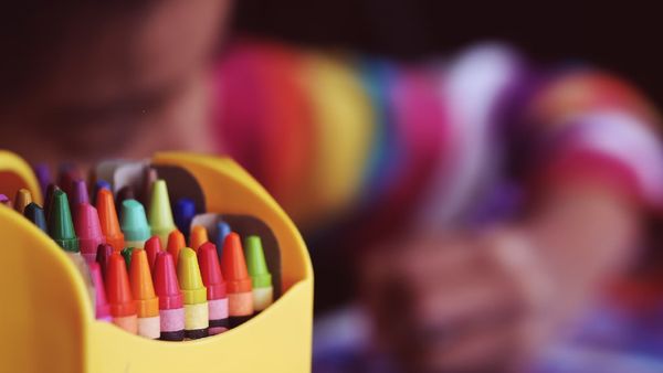 Delhi School Admissions 2025: Get Ready For Nursery, KG, & Class 1!