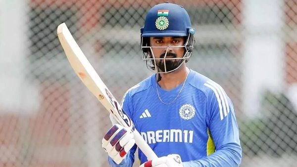 KL Rahul To Open For India After Shubman Gill Ruled Out Of Perth Test In BGT 2024