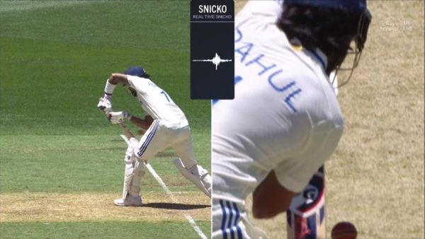Ind vs Aus BGT 2024: Harsha Bhogle, Robin Uthappa Criticise Bad Umpiring Over KL Rahul Dismissal