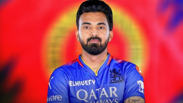 KL Rahul Set To Join RCB? All Eyes Will Be On Royal Challengers Bengaluru's Bid At IPL 2025 Mega Auction