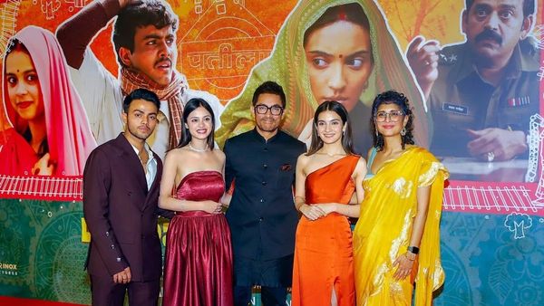 Laapataa Ladies In Oscars 2025: Aamir Khan, Kiran Rao To Change Title Of Their Film; Check New Name