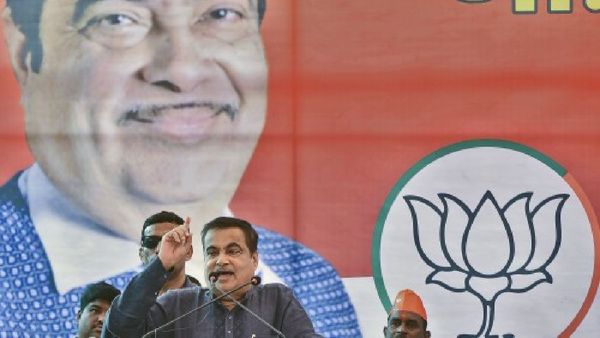 Mumbai-Pune-Bengaluru Expressway Set To Cut Traffic In Pimpri Chinchwad: Nitin Gadkari Reveals Plans