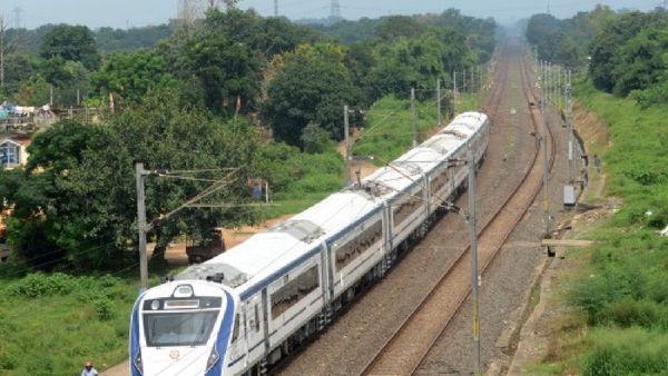 Vande Bharat Express Fully Booked: Coldplay Concert Sparks Ticket Frenzy