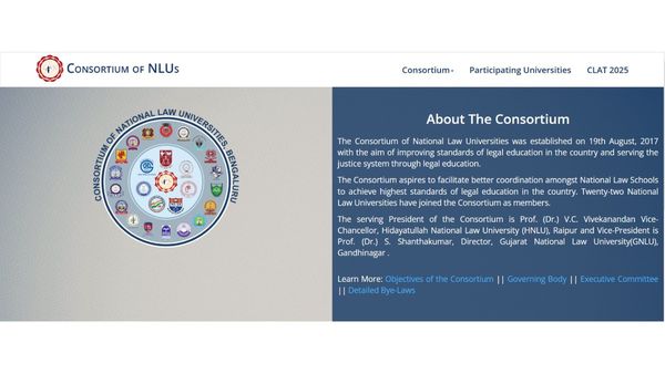 CLAT 2025: Final Exam Day Checklist – Timings, Admit Card, And Essential Guidelines