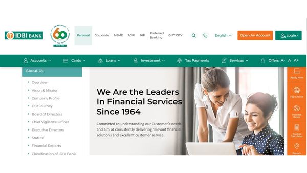 IDBI Recruitment 2024: 600 Vacancies Open, Apply For Junior Assistant Manager & AAO Posts Before This Date