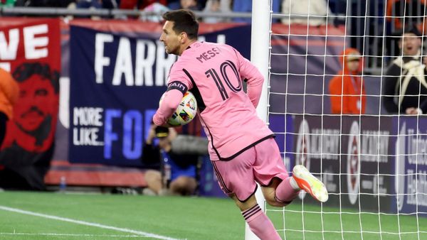 Lionel Messi To Return To India In 2025 For Historic Argentina Match In Kerala