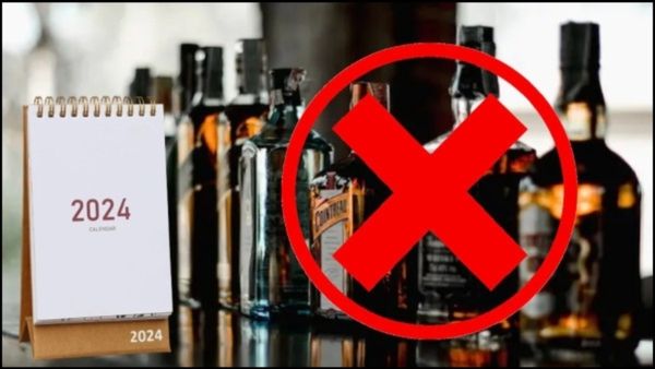No Liquor Sales Across Karnataka On November 20 Due To Vendor Protest