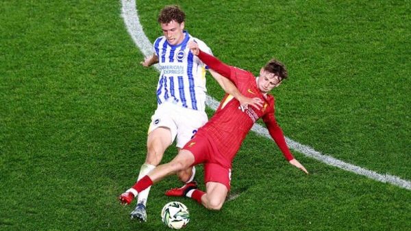 Liverpool vs Brighton Live Football Match Streaming: Preview, Prediction, Key Players For Tonight's Match