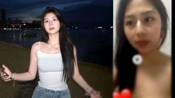 Lydia Onic Private MMS Video Leaked Online? Indonesian Star At Center Of Leak Scandal