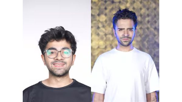 Maroon 5 Makeover Mishap: Ronit Ashra’s Adam Levine Look Gets A Major Miss!