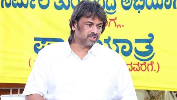 Karnataka Minister Madhu Bangarappa Loses Cool Over Criticism Of His 'Limited' Kannada Proficiency