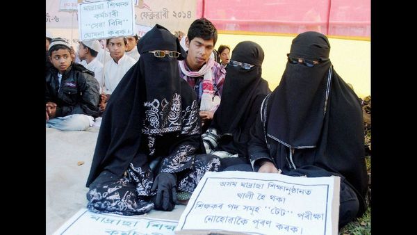 Uttar Pradesh Minister Affirms Commitment to Quality Education for Muslim Youths in Madrassas