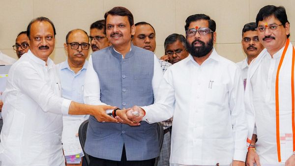 Plethora Of Schemes For Dharashiv’s Development Initiated By Maharashtra Govt