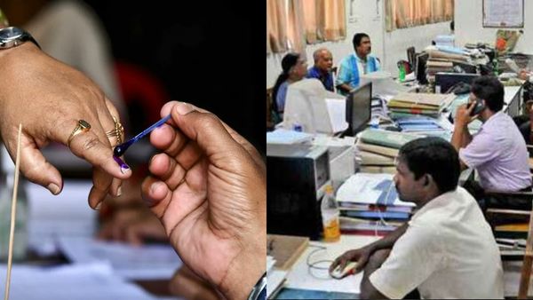 Maharashtra Assembly Elections 2024: Paid Holiday For Mumbai Employees On Polling Day