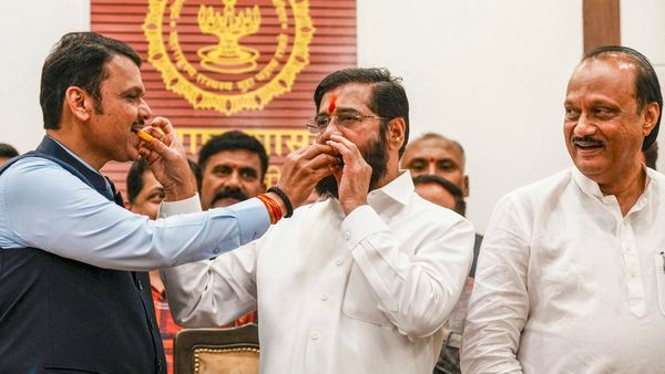 Mahayuti's Mammoth Maharashtra Win May Leave State Assembly Without Leader Of Opposition - A First In 60 Years